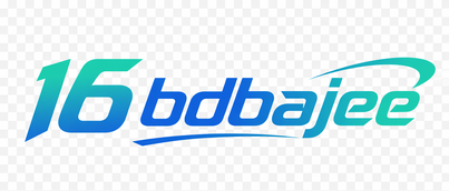 16 bdbajee লোগো